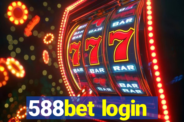 588bet login